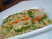 How To Make Chinese Fried Rice